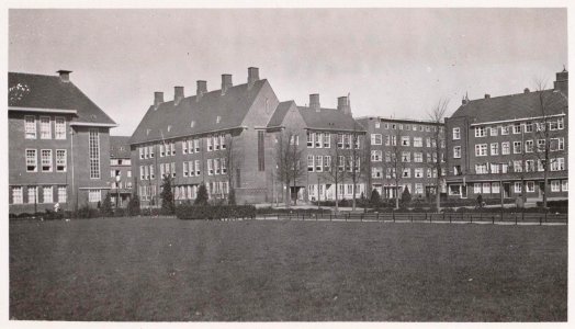 Jacobus van Eck, Afb A01634000083