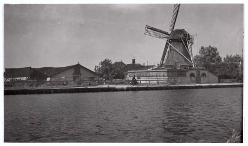 Jacobus van Eck, Afb A01634000799