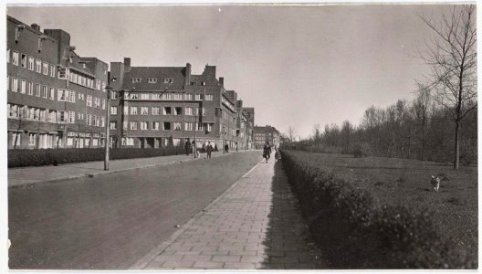 Jacobus van Eck, Afb A01634000087
