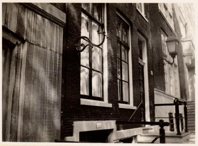 Jacobus van Eck, Afb A01634000091