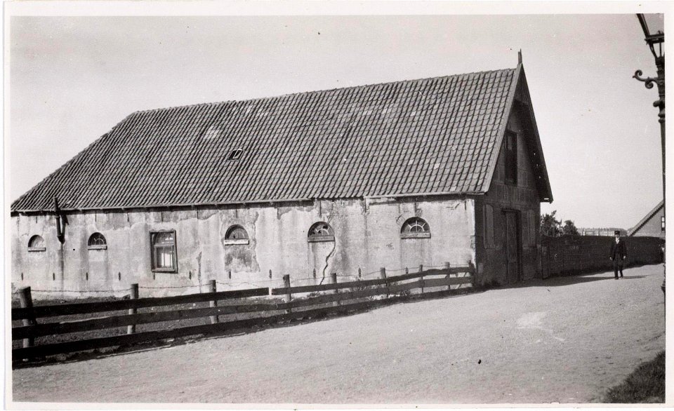 Jacobus van Eck, Afb A01634000761