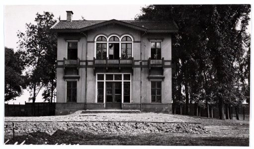 Jacobus van Eck, Afb A01634000840