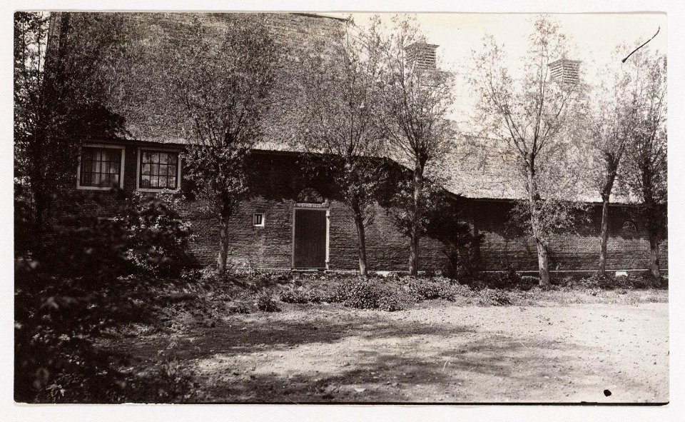 Jacobus van Eck, Afb A01634000137
