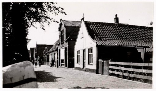 Jacobus van Eck, Afb A01634000793