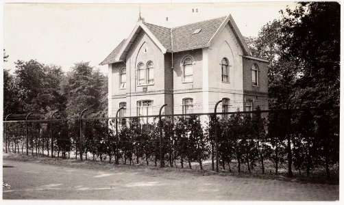 Jacobus van Eck, Afb A01634000145