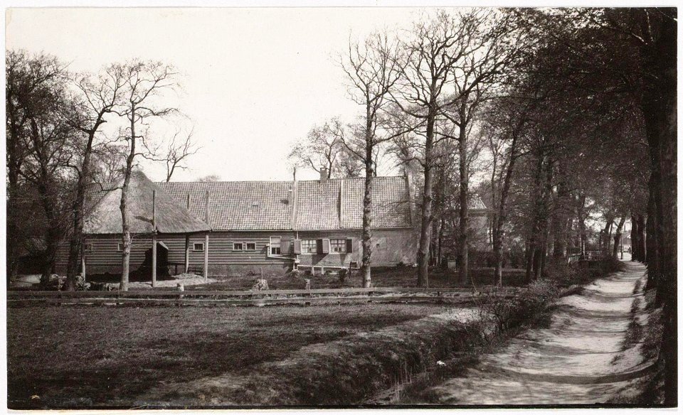 Jacobus van Eck, Afb A01634000155