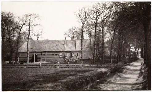 Jacobus van Eck, Afb A01634000155