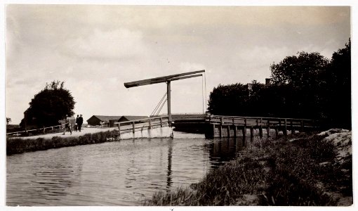 Jacobus van Eck, Afb A01634000809