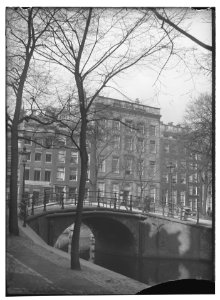 Jacob Olie - Warmoesgracht 5