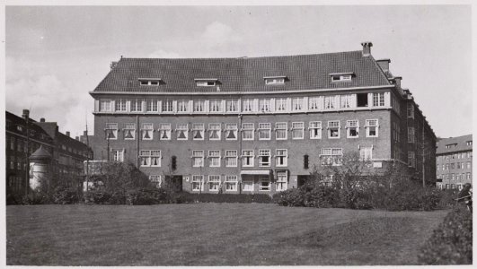 Jacobus van Eck, Afb A01634000170