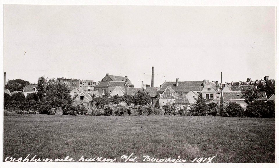 Jacobus van Eck, Afb A01634000884
