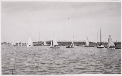 Jacobus van Eck, Afb A01634000179