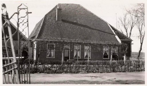 Jacobus van Eck, Afb A01634000892
