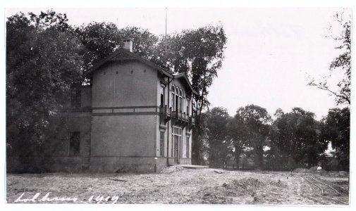 Jacobus van Eck, Afb A01634000838