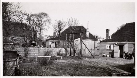 Jacobus van Eck, Afb A01634000900