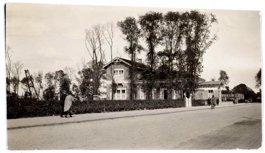 Jacobus van Eck, Afb A01634000842