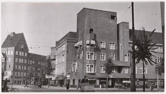 Jacobus van Eck, Afb A01634000198