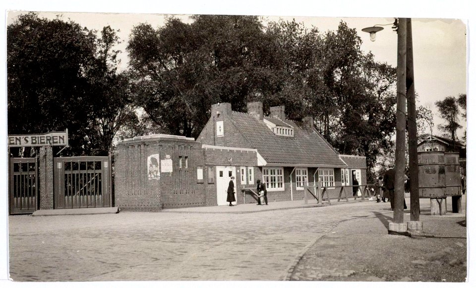 Jacobus van Eck, Afb A01634000846