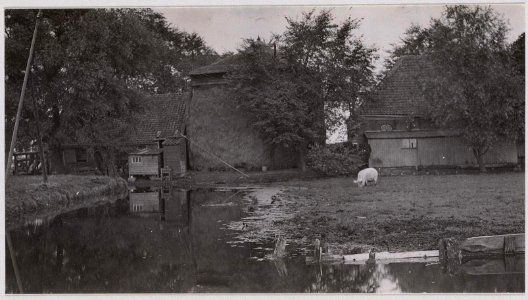Jacobus van Eck, Afb A01634000215