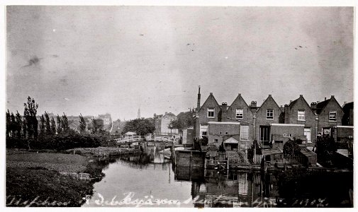 Jacobus van Eck, Afb A01634000870