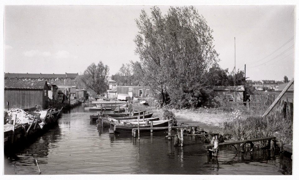 Jacobus van Eck, Afb A01634000932
