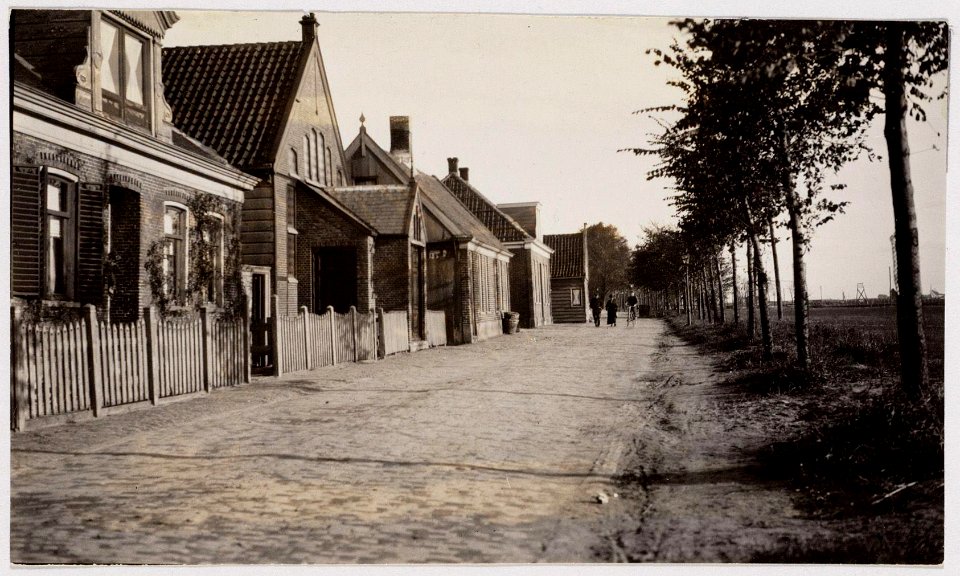 Jacobus van Eck, Afb A01634000237