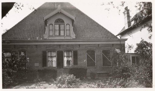 Jacobus van Eck, Afb A01634000898