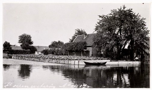 Jacobus van Eck, Afb A01634000956