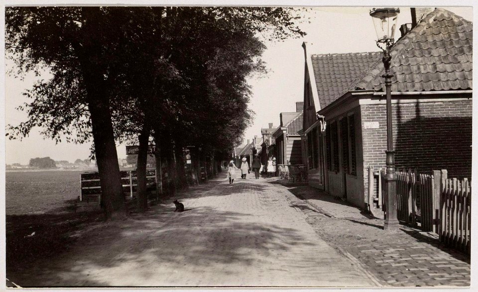 Jacobus van Eck, Afb A01634000261