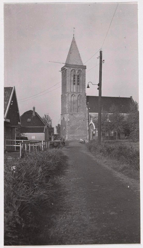 Jacobus van Eck, Afb A01634000278