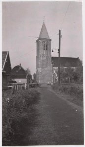 Jacobus van Eck, Afb A01634000278