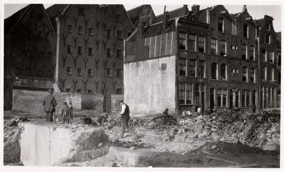 Jacobus van Eck, Afb A01634000992