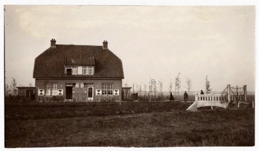 Jacobus van Eck, Afb A01634000930
