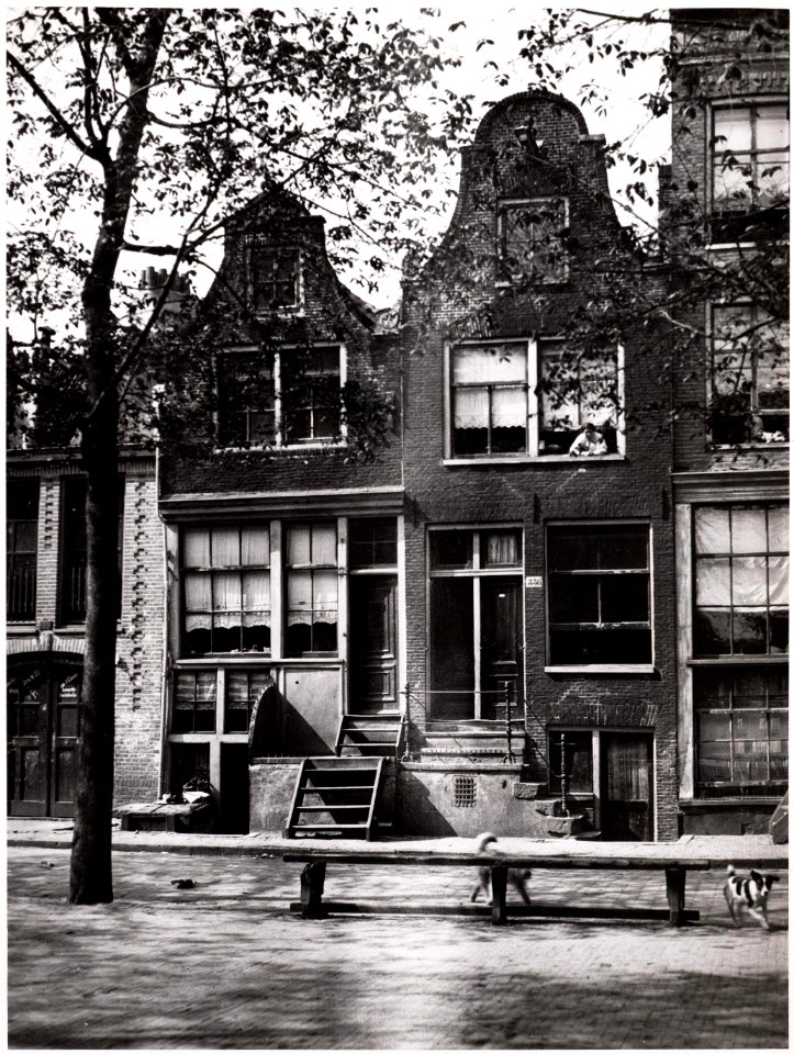 Jacobus van Eck, Afb 012000004794