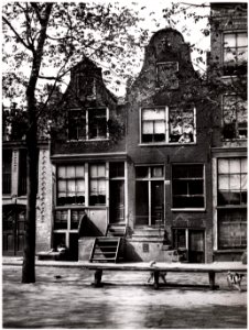 Jacobus van Eck, Afb 012000004794