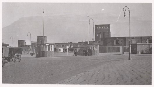 Jacobus van Eck, Afb A01634000997