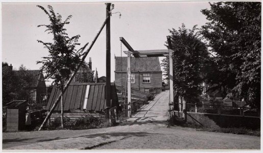 Jacobus van Eck, Afb A01634000294