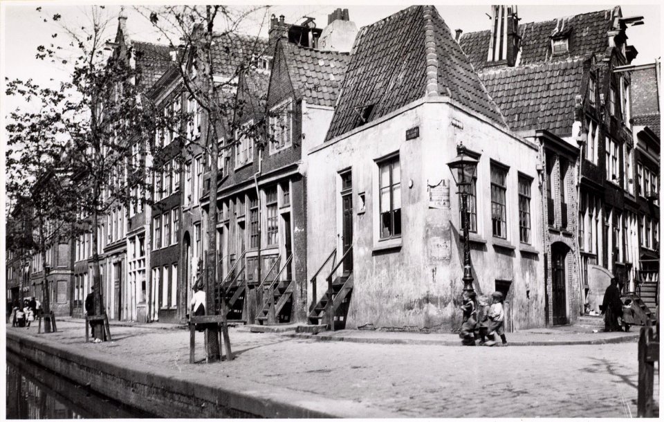 Jacobus van Eck, Afb 012000004893
