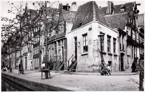 Jacobus van Eck, Afb 012000004893