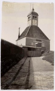 Jacobus van Eck, Afb A01634000298