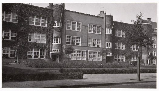 Jacobus van Eck, Afb A01634000938