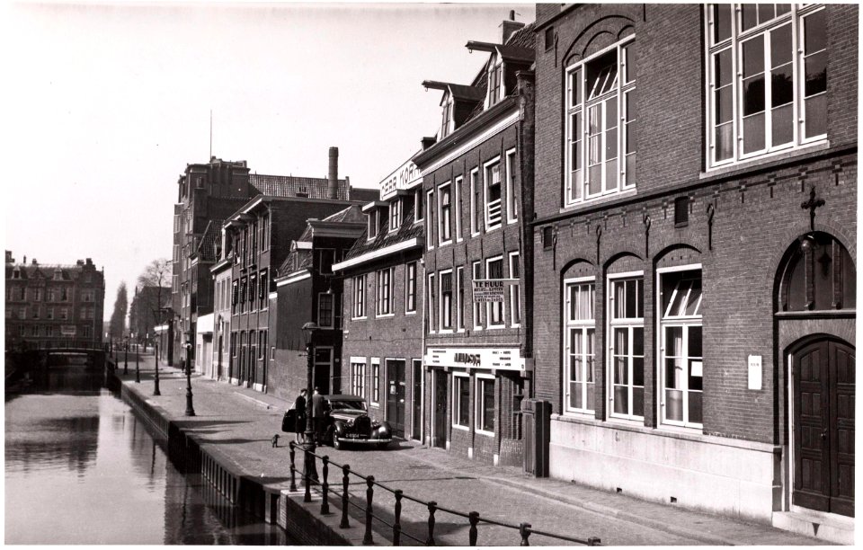 Jacobus van Eck, Afb 012000005401