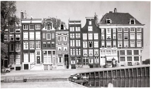 Jacobus van Eck, Afb 012000005960