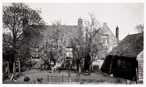 Jacobus van Eck, Afb A01634000958