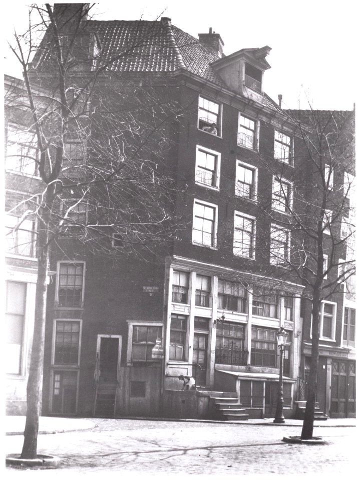 Jacobus van Eck, Afb 012000009153