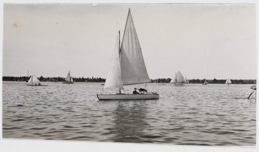 Jacobus van Eck, Afb A01634000333