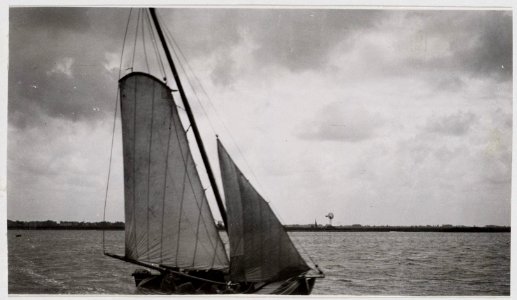 Jacobus van Eck, Afb A01634000341