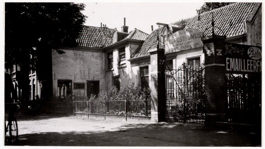 Jacobus van Eck, Afb A01634001043