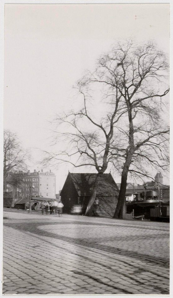 Jacobus van Eck, Afb A01634000345