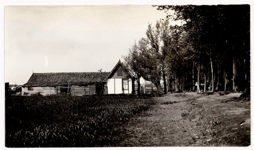 Jacobus van Eck, Afb A01634001051